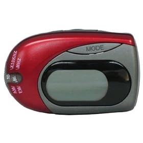 �h���L�[�{�b�N�X R-WALK AM/FM���W�I�t�����v ���b�h RP-01RD