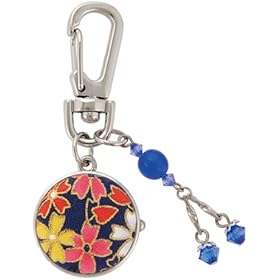 【クリックで詳細表示】[ラムー]Lamue 腕時計 KEYウォッチ レディースファッション SP82-BL レディース