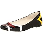 Corso Como Women's Dotty Flat