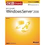 �ЂƖڂł킩��Microsoft Windows Server 2008 (�}�C�N���\�t�g���������)