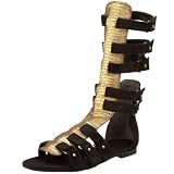 Cri de Coeur Women's Ophelia Buckle Goliath