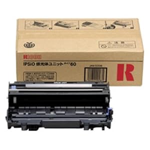 【クリックでお店のこの商品のページへ】感光体ユニットタイプ60 リサイクルドラム NX60S 国内再生