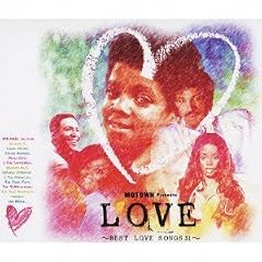 ����~MOTOWN presents �x�X�g�E�����E�\���O�X
