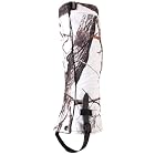 Kenetrek Unisex Hunting Gaiter Waterproof Gaiter