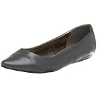 Miss Me Women's Muse Flat