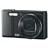 RICOH �f�W�^���J���� CX1 �u���b�N CX1BK