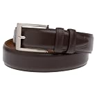 Allen Edmonds Basic Wide Dress Belt