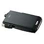 Logitec USB2.0 �A���~�{�f�B&�ϏՌ��|�[�^�u��HDD 160GB (�u���b�N) LHD-PBF160U2BK