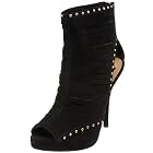Boutique 9 Rashelle Open Toe Bootie