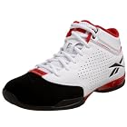 Reebok Men's Reebok Stop And Dish Basketball Shoe
