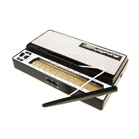 �X�^�C���t�H�� Stylophone