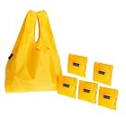 BAGGU Reusable Shopping Tote - 6-Pack