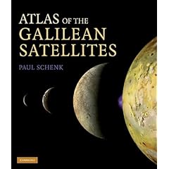 【クリックで詳細表示】Atlas of the Galilean Satellites [ハードカバー]