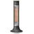 Electrolux mjuk vit(�~���[�N���B�[�g) ���ԊO�� �`���R�[���t�@�C�o�[�q�[�^�[ �_�[�N�O���[ ECH630A(DG)