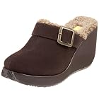 Volatile Arrowhead Clog