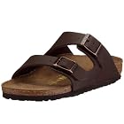 Birkenstock Arizona Birko-Flor, Unisex Clogs