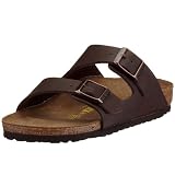 Birkenstock Arizona Birko-Flor, Unisex Clogs