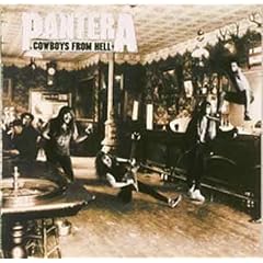 Cowboys from Hell