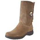 La Canadienne Traveler Boot
