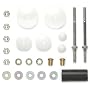 �O���[�h�A�b�v�p�[�c�V���[�Y No.391 GP.391 ��a�X�^�r�w�b�h�Z�b�g(11mm,15mm) 15391