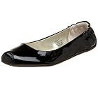 ZiGiny Women's Ginger Ballerina Flat