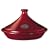 Emile Henry �t�����V���[�Y �^�W�� L 32cm �t�������b�h 5532