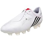 adidas F30 I TRX Firm Ground Soccer Cleat