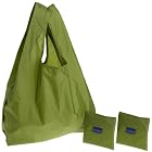 BAGGU Reusable Shopping Tote - 3-Pack