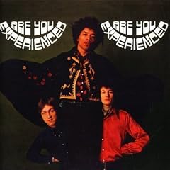 Are You Experienced?
