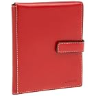 Lodis Audrey Passport Wallet with Ticket Flap