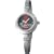 GUCCI (�O�b�`) �r���v 105R YA105521 �u���b�NGRG ���f�B�[�X [���s�A���i]