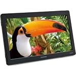 センチュリー 10.1インチUSB接続サブモニター PLUS ONE LCD-10000U
