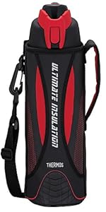THERMOS 真空断熱スポーツボトル 1.0L