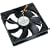 �T�C�Y �����̕�PWM 120mm(4�s��PWM�ڑ��P�[�X�t�@��12cm) DFS122512L-PWM