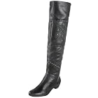 Nine West Sheanne Cut-Out Knee Boot