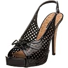 The Highest Heel Women's Precious 200 Platform Sandal