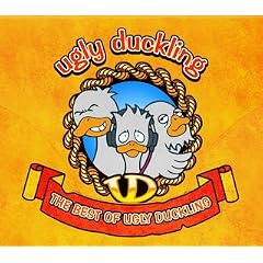 BEST OF UGLY DUCKLING(��������)(DVD�t)