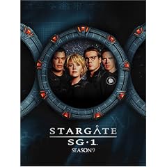 �X�^�[�Q�C�g SG-1 �V�[�Y��9 DVD �U�E�R���v���[�g�{�b�N�X