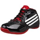 adidas Little Kid/Big Kid Attack Feather Basketball Sneaker