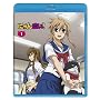 �ɂ�񂱂�! 1 (Blu-ray ������萶�Y)