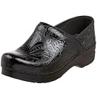 Dansko Professional Tooled Clog