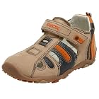 Geox Toddler/Little Kid Boom Boy First Walker