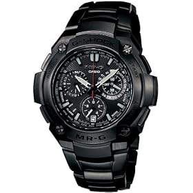 CASIO (�J�V�I) �r���v G-SHOCK MR-G �N���m�O���t �^�t�\�[���[ �d�g���v MULTI BAND5 MRG-8000B-1AJF