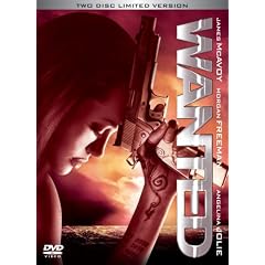 �E�H���e�b�h ���~�e�b�h�E�o�[�W���� [DVD]
