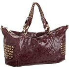 Steven by Steve Madden Stud Muffin Satchel