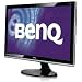 BenQ 24�^ LCD���C�h���j�^ E2420HD(�u���b�N) E2420HD