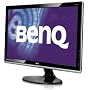 BenQ 24�^ LCD���C�h���j�^ E2420HD(�u���b�N) E2420HD