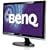 BenQ 24�^ LCD���C�h���j�^ E2420HD(�u���b�N) E2420HD
