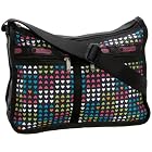 Lesportsac Deluxe Everyday Bag Shoulder Bag