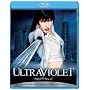 �E���g�����@�C�I���b�g [Blu-ray]